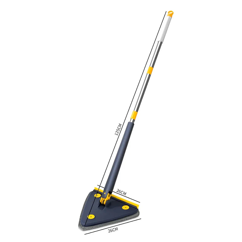 Mop Giratório de Limpeza 360º UltraClean  ✅