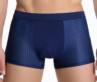 Cueca Modeladora Ice Comfort ✅