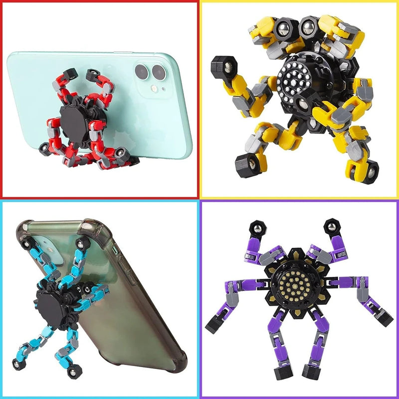 Brinquedo Antistress Fidget Para Crianças ✅