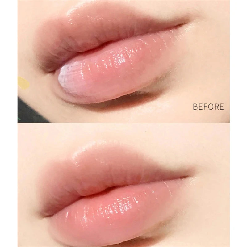 Hidratante Labial para Lábios Ressecados ⭐✅