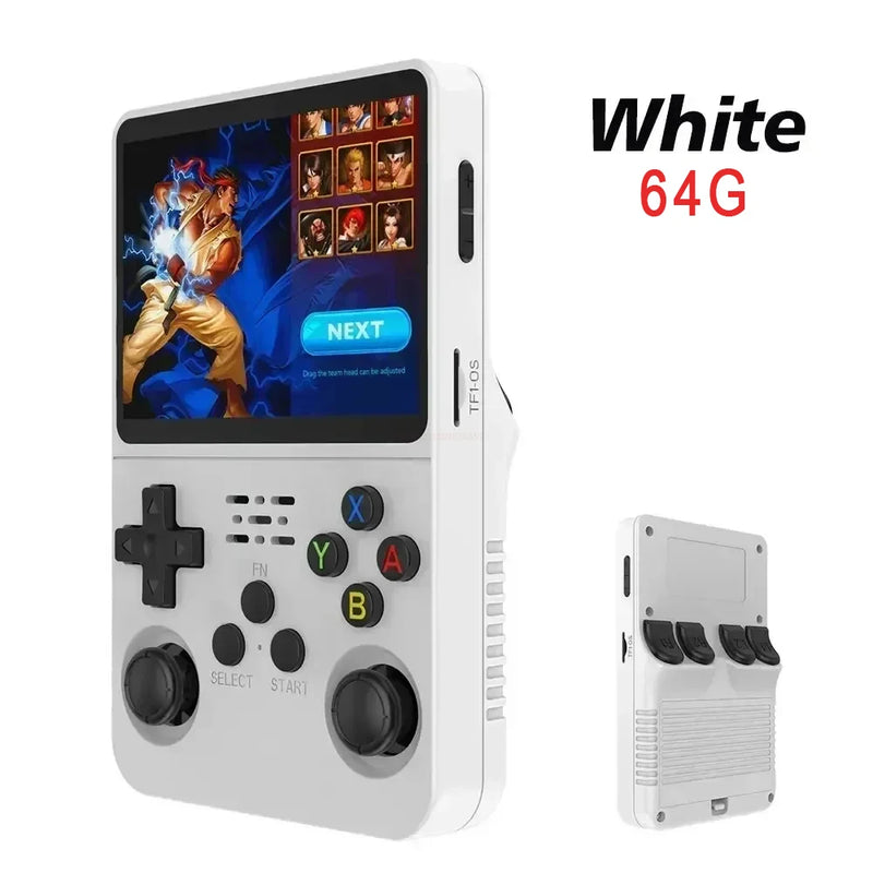 Mini Console De Jogos Retrô Portátil + 15.000 Jogos ⭐✅