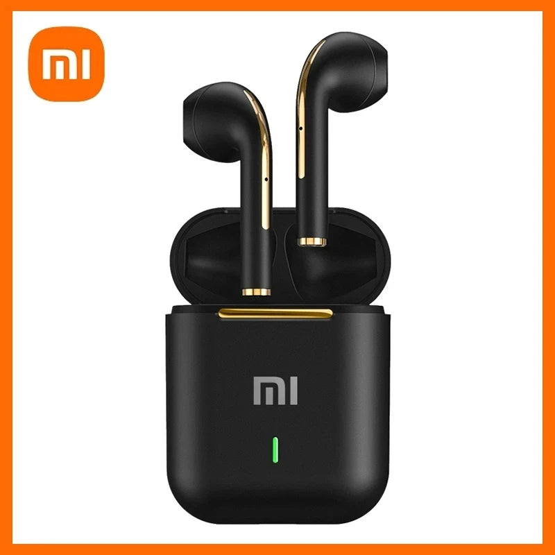 XIAOMI - Fones de ouvido sem fio Bluetooth ✅