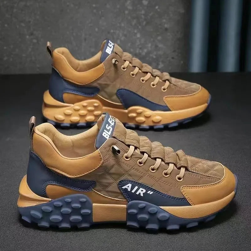 Tênis Masculino AirMax Plus 🔥