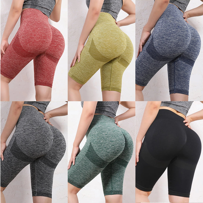 Short Legging Levanta Bumbum Feminino ⭐✅