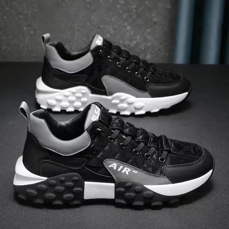 Tênis Masculino AirMax Plus 🔥