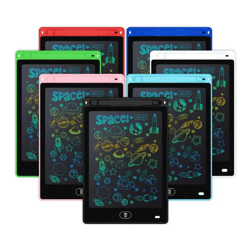 Tablet Mágico Educativo