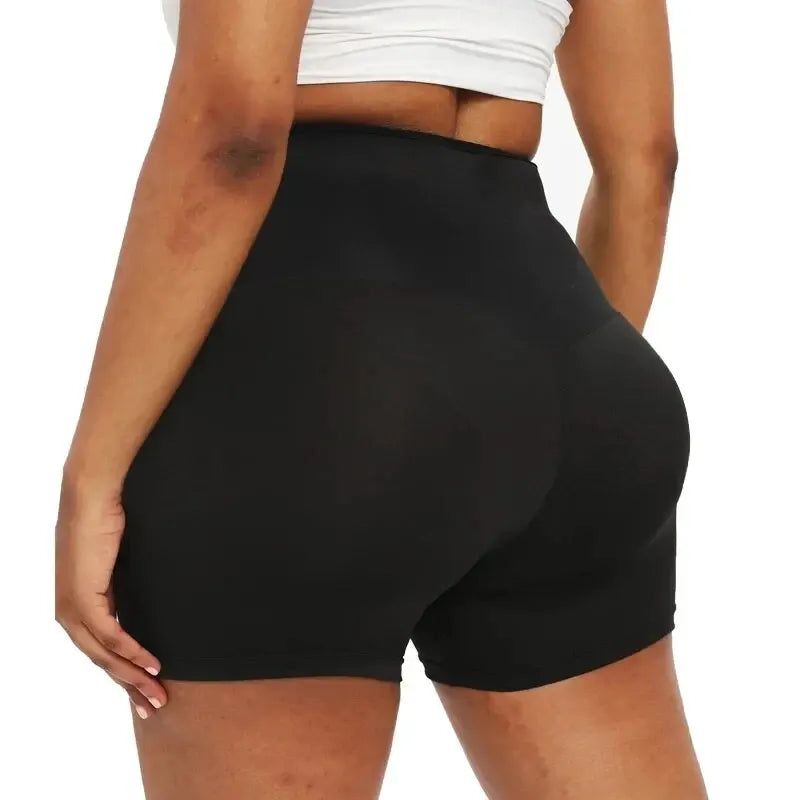 Cinta Modeladora no Formato de Short Shapewear ⭐✅