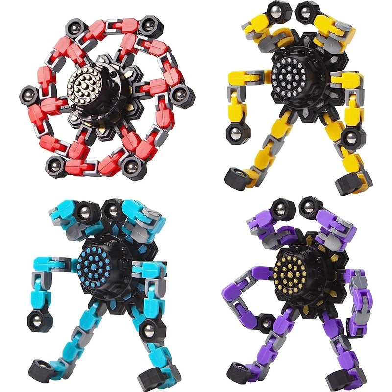 Brinquedo Antistress Fidget Para Crianças ✅