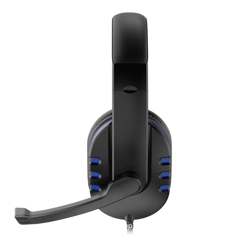 Headphones com Fio para Gamers ✅