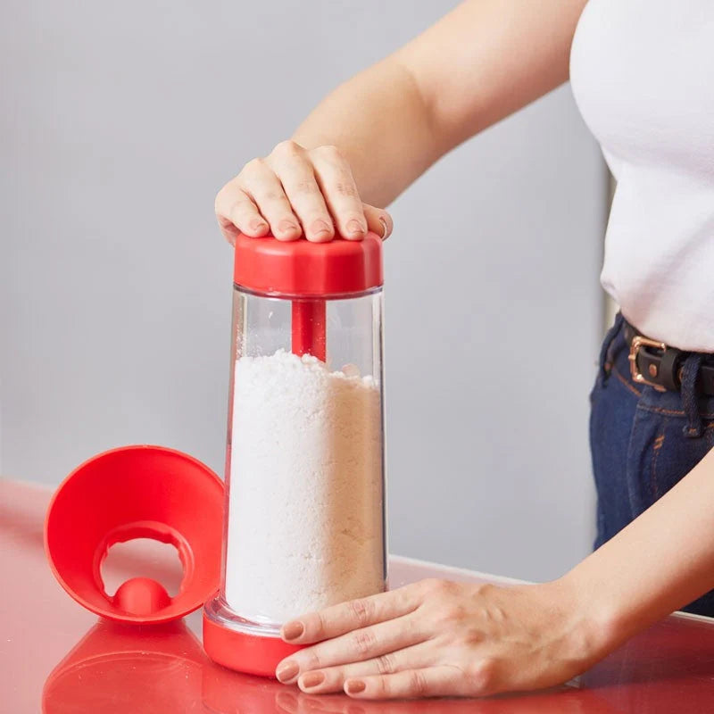 Tapioqueira Portátil TapiGo - Para Tapioca e Crepioca Semi-Automática ✅