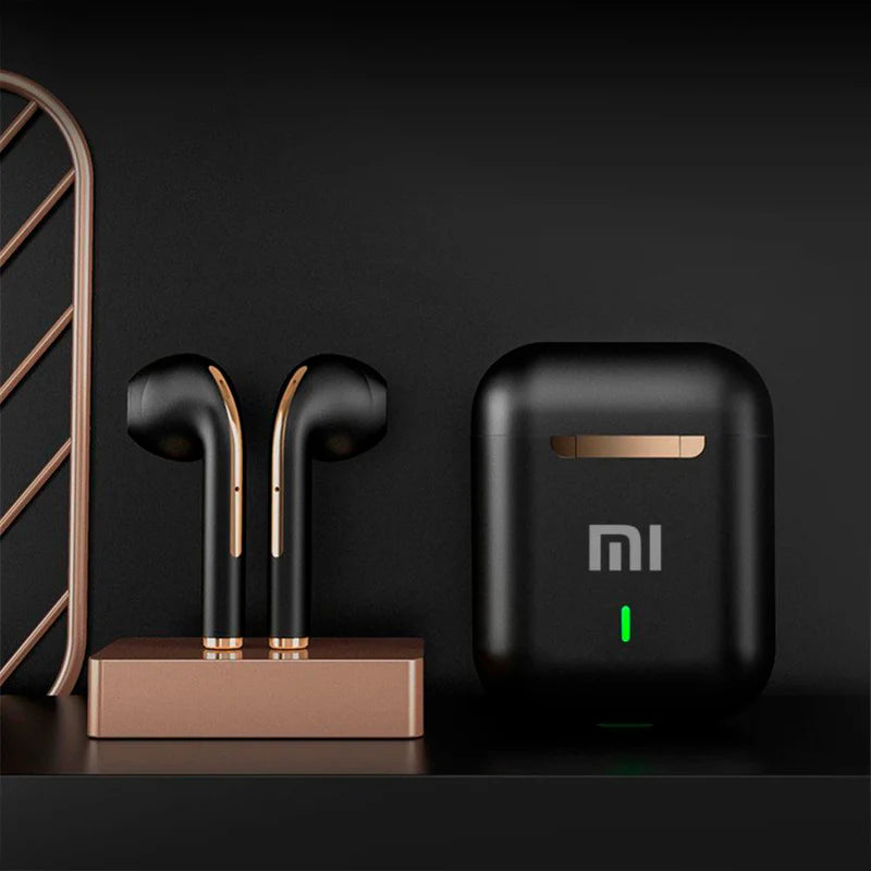 XIAOMI - Fones de ouvido sem fio Bluetooth ✅